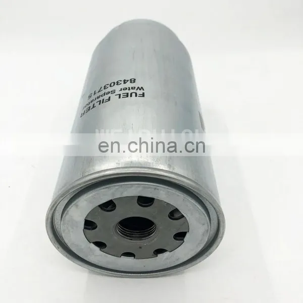 Tractor Fuel Water Separator Filter 84303715 Fuel Filter photo-4