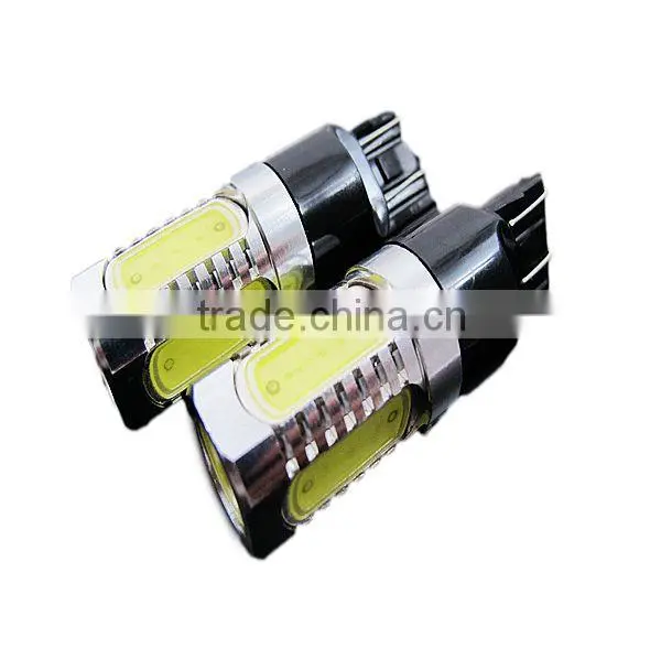 T20 LED Brake Light 7.5W AutoLED Tail Light photo-3