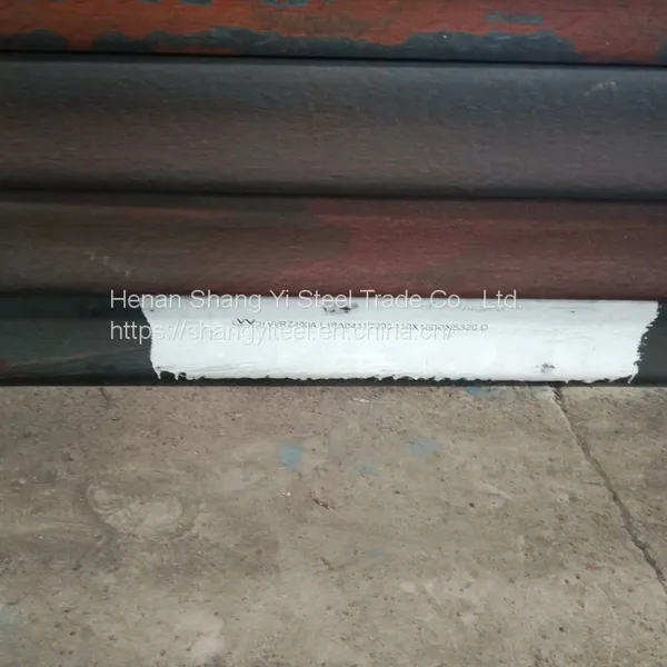 NM360 Wear Resistant Steel Plate for Mining Equipment photo-3