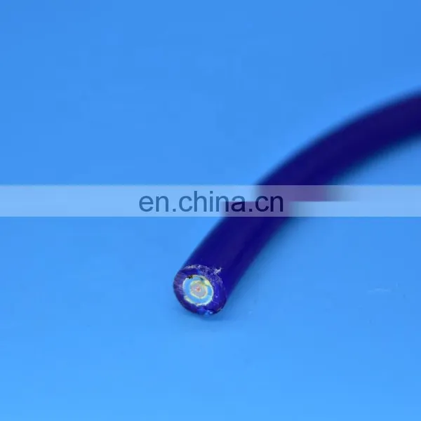 FS-SYV50 Underwater Coaxial Cable High Tension Cable photo-4