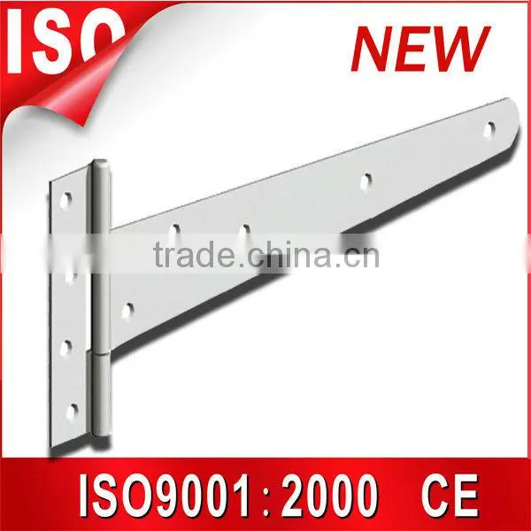 Easteel High Quality Welding Hinge;Wood Door Hinges;T-hinges photo-6