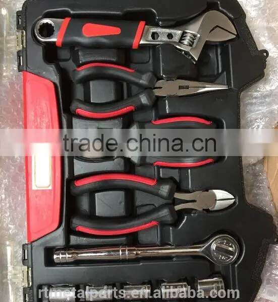 Tools Set