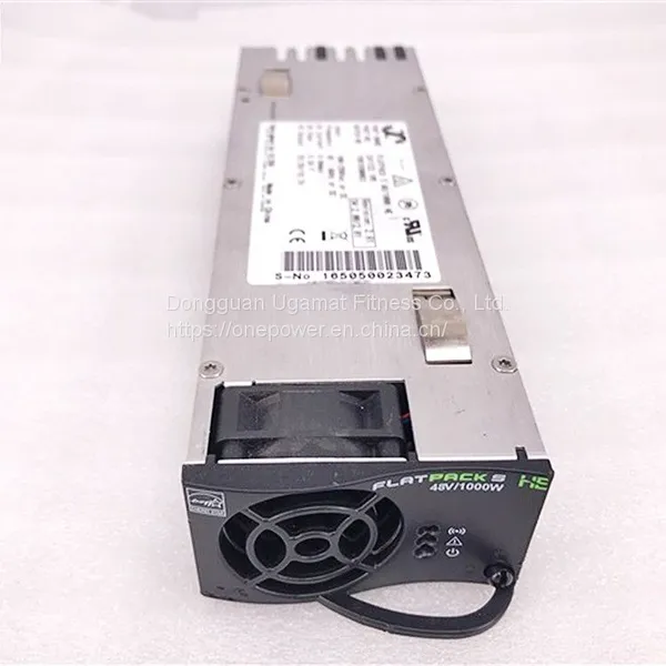 Supply Original Eltek Switching Power 241122.105 Rectifier Module Flatpack S 48/1000 HE photo-2