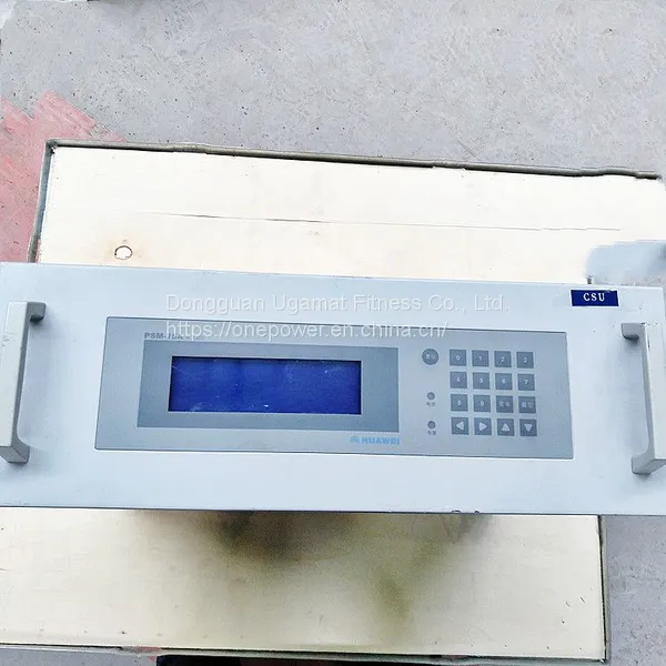 Emerson Monitoring Vertiv Control Unit PSM-A15 photo-3