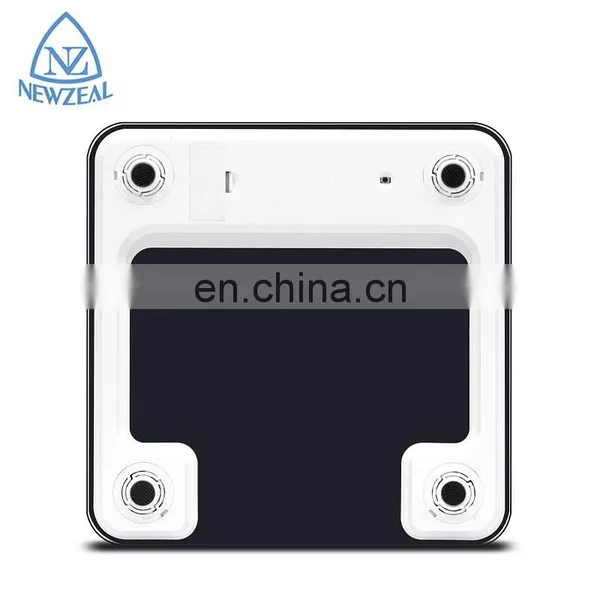 Personal Household 180Kg 396Lb Body Weigh Digital Bathroom Electronic Weighing Scale photo-4