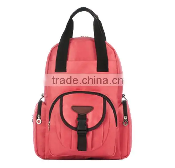 Customed Fashion Mummy Bag Backpack for Outdoor photo-2