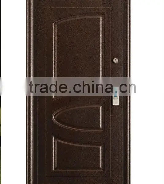 Popular Design Steel Door(LT-599) photo-2