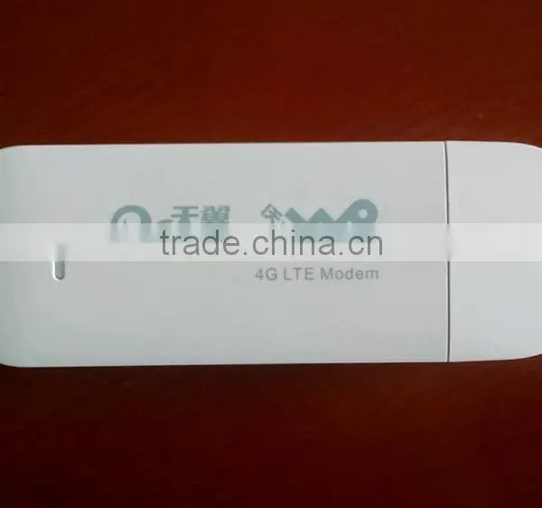 Support FDD B1/3/7/20 4g Dongle photo-2