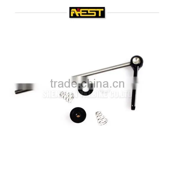 Quick Release For Bicycle Accessories photo-6