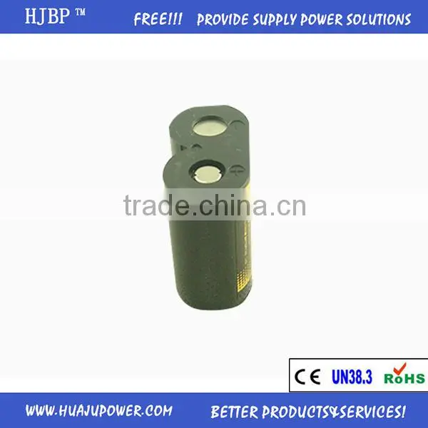 CR-P2 6.0V 1.4Ah Lithium Battery for Memory Backup: CMOS Memory, RTC(real Time Clock) and Computer Backup photo-4