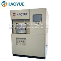 Horizontal Side Loading S1 Spark Plasma Sintering System