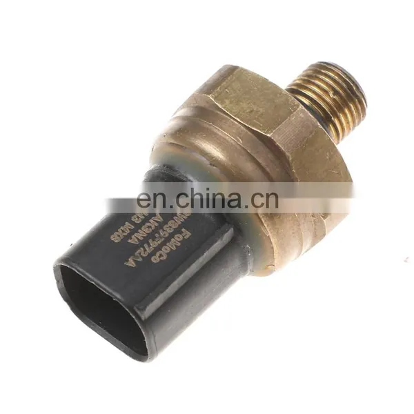 100004050 ZHIPEI Best Price Fuel Pressure Sensor 8W83-9F972-AA For Ford Edge 2.0 L Ecoboost 8W839F972AA photo-3