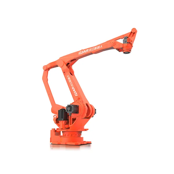 Payload 6kg Electronic Robot Kits Mig photo-4