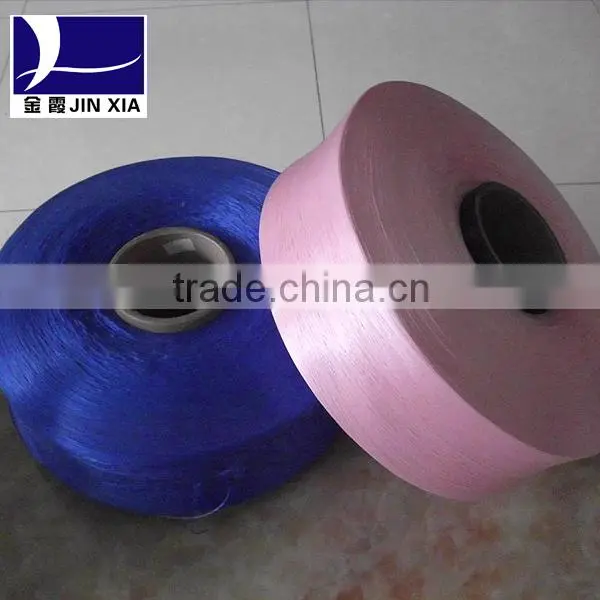 Sewing Thread With High Tenacity, 100% Plyester Yarn photo-2
