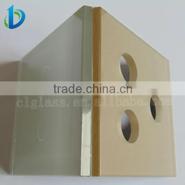 New Design Light Switch Glass With Good Quanlity and Competitive Price photo-6