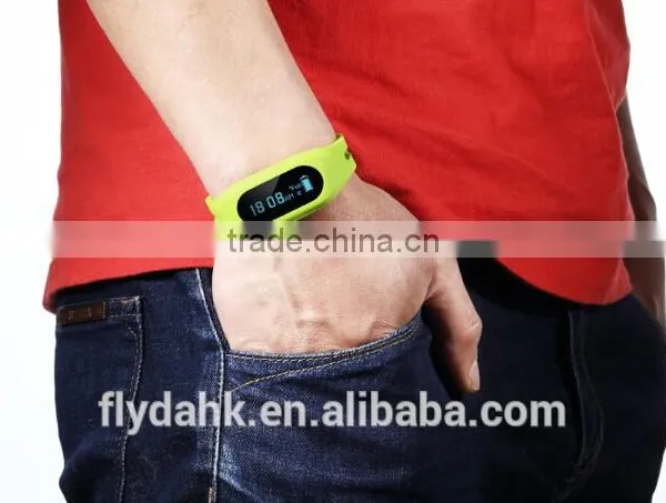 Sport Bracelet Bluetooth Smart Bracelet Health Sleep Monitoring Waterproof Bluetooth Smart Watch. photo-6