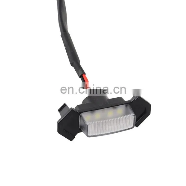White Grille Light for TACOMA 2016 -2018 From Maiker Auto Accessories photo-2
