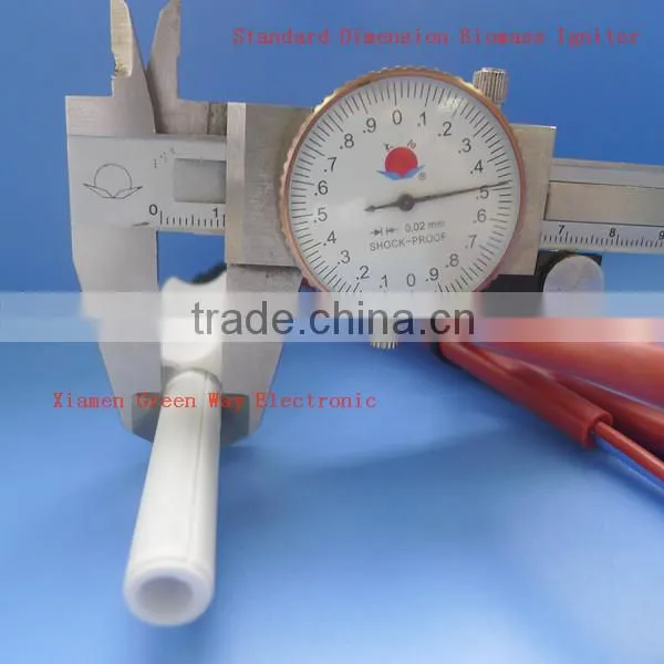 230V 150W Ceramic Igniter for Pellet Stove photo-3