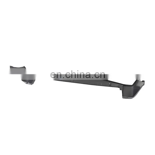 Offroad Auto Steel Rear Bumper for Suzuki Jimny Offroad Bar Parts photo-3