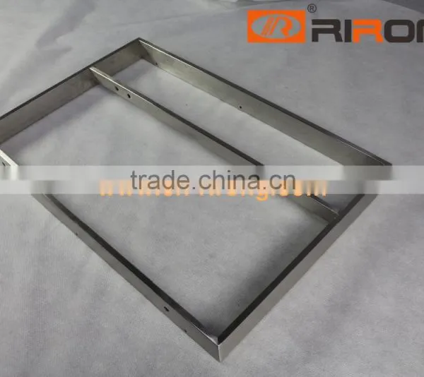 8050 Coffee Table Frame photo-5