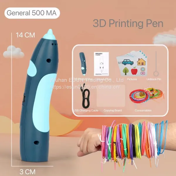 3D Printing Pen photo-5