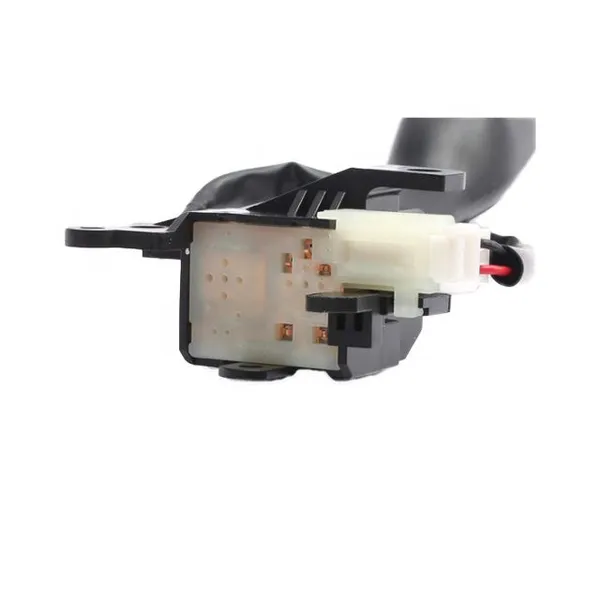 Auto Cruise Control Switch 84632-34011 84632-34011A 84632-34017 For Toyota Land Cruiser Prado Brevis Lexus GX470 Black Dust photo-2