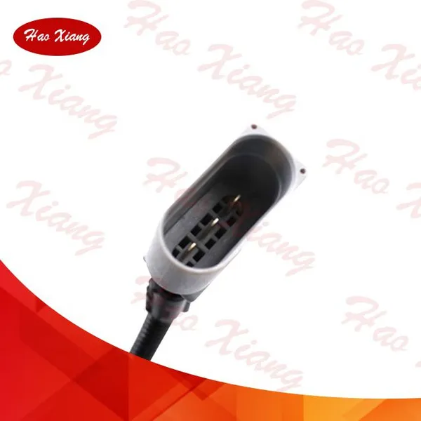 Haoxiang New Material Auto Crankshaft Position Sensor 03G957147C for Audi A3 photo-2