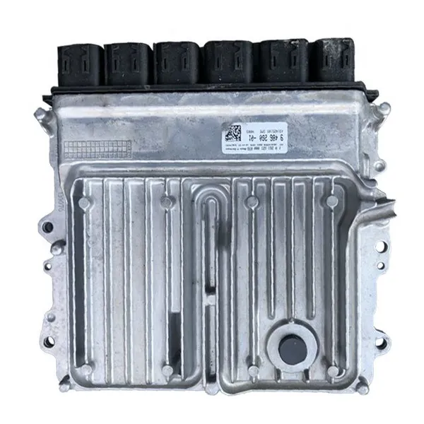 Haoxiang Car Engine Computer Electronic Control Unit Module ECU ECM 0261S22026 For BMW Car Accessories photo-5