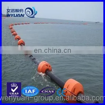 China Manufacture ISOplastic Float Used in Combined Pipeline photo-4