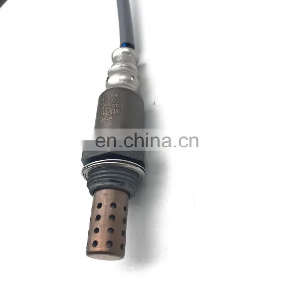 Factory Price Oxygen Sensor 18213-80G00 1821380G00 For SUZUKI SWIFT Alto 2005- photo-3