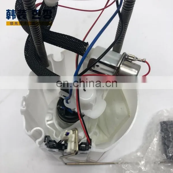 F01R00S292 	Fuel Pump Assembly	For	New Regal/New Lacrosse photo-4