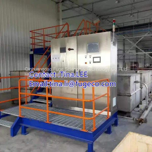 Core Leaching Autoclave photo-3