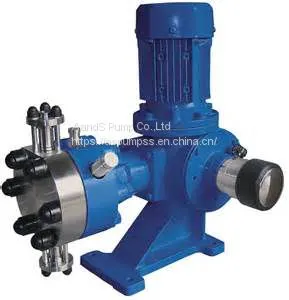 Seko Metering Pump