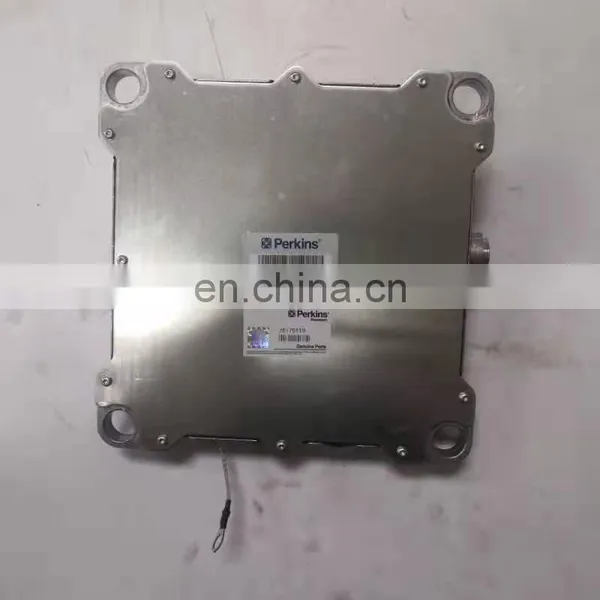Machinery Engine 28170119 281-70119 ECU C6.4 E320DL With High Quality photo-3