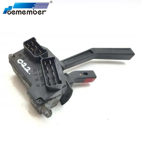 OE Member Combination Switch 8154792 1594542 70351706 Steering Column Switch for Volvo photo-3