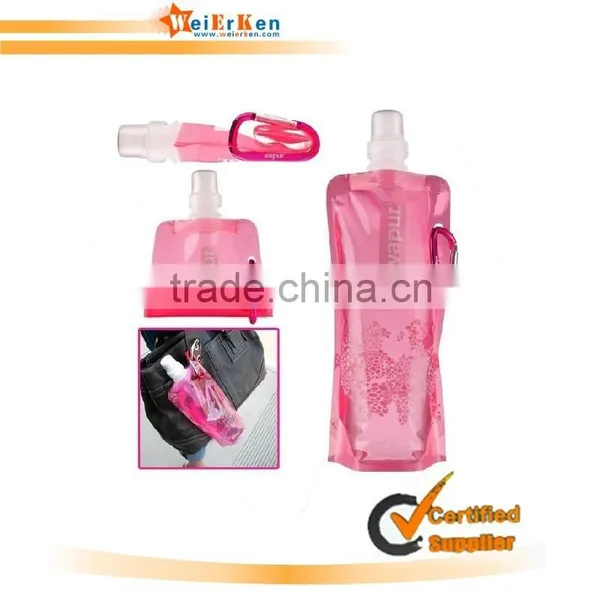 Foldable Water Bottle photo-4