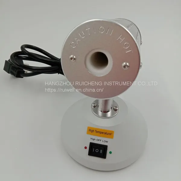 Bacti-cinerator Sterilizer IS800-A photo-2