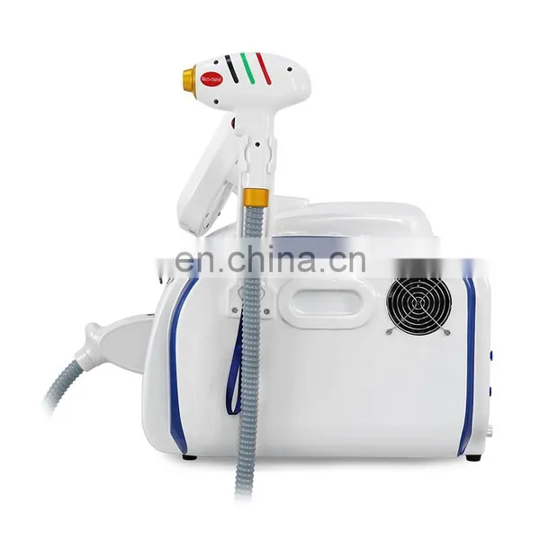 China Supplier Hot Sale Renlang High Power 808nm Fiber Coupled Laser Diode Hair Removal Machine for Sale photo-4