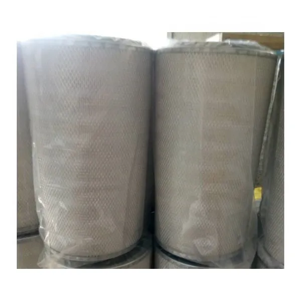 AF4586 Air Filter for Cummin s M11 Engine photo-2
