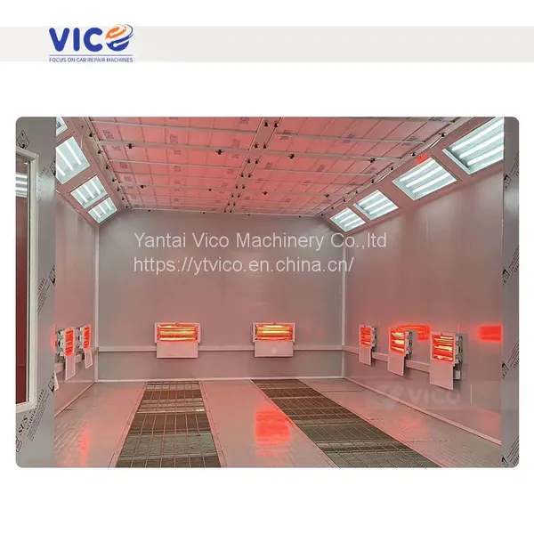 Vico горячая продажа photo-5