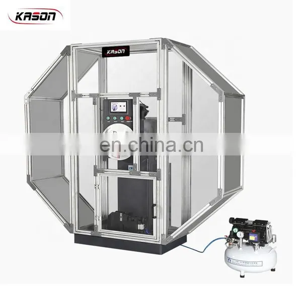 Kason u v Notch Projector for Manufacturer Charpy Pendulum Impact Tester photo-2