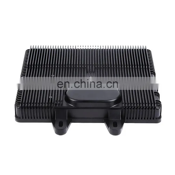 Custom OEM Aluminum Die Casting Heat Sink, Custom Die Cast Aluminum Heat Sink photo-2