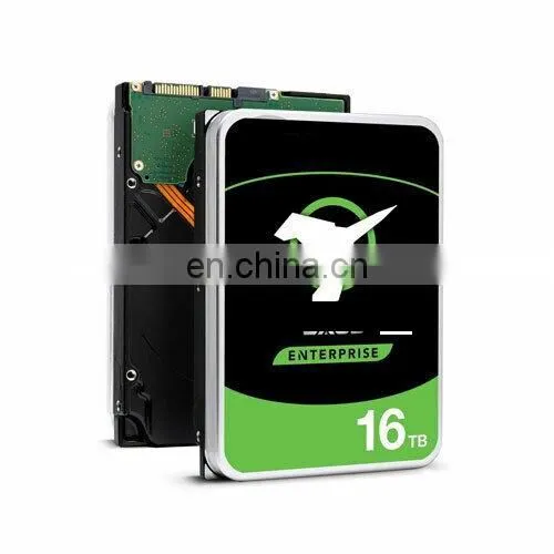 FOR Seagate 8TB 10TB 12TB 14TB 16TB 18TB Desktop HDD Internal Hard Disk Drive 3.5'' 7200 RPM SATA 6Gb/s Hard Drive For Computer photo-5