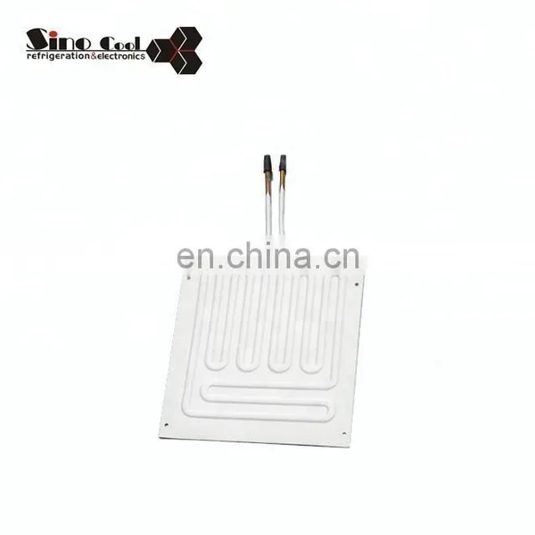 Roll Bond Evaporator For Refrigerator Water Dispenser photo-2