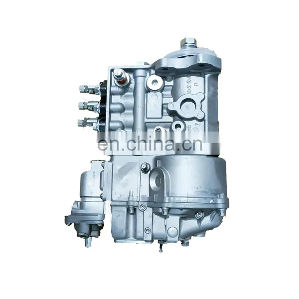 5261583 Engine Parts High Pressure Fuel Pump Assembly