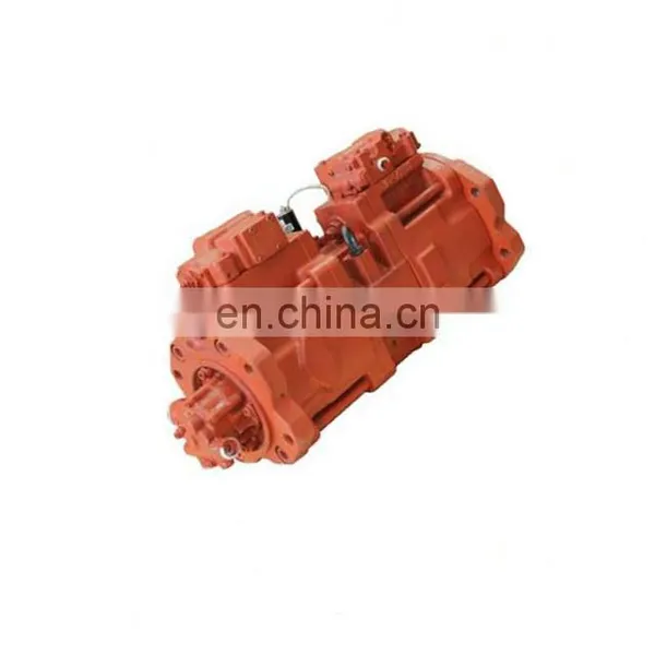 Supply Best Price Piston Main Pump 11C0390 For Excavator Parts photo-2