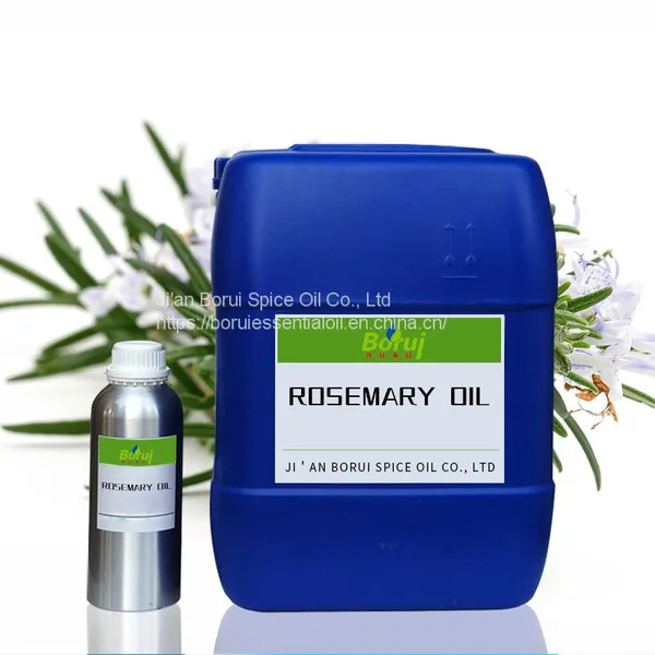 Wholesale Price Bulk Supply Hair Growth 100% Pure Natural Organic Rosemary Essential Oil Hair Growth Oil