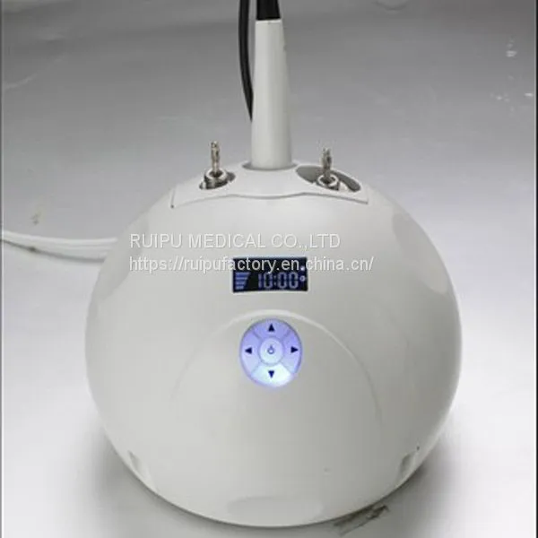 Personal Care RF Skin Lifting Beauty Device photo-2