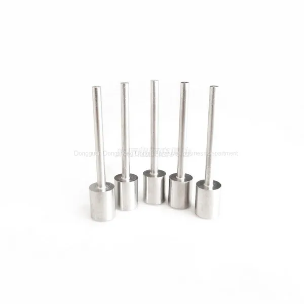9mm Cup Shaped Diamond Grinding Wheel With Handle, 3-handle Countersunk Hole Electroplated Grinding Rod, Inner Hole Sand Planting SDC200 Mesh photo-2