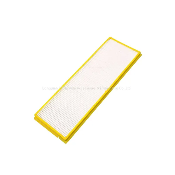 Cabin Air Filter CU37001 1913500 1770813 Reference For SCANIA Truck Engine photo-2